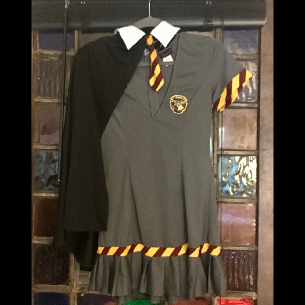 Harry Potter Costume